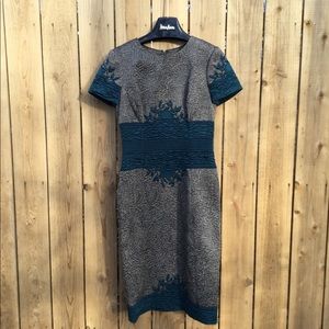 Carolina Herrera New York Dress